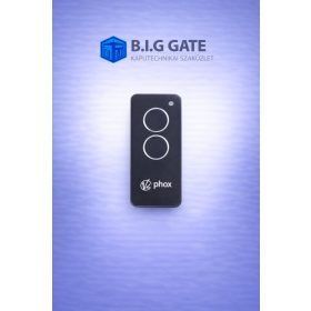 V2 (VIDUE) PHOX-2 kapunyitó távirányító