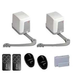 Vidue ZARISS szárnyaskapunyitó szett