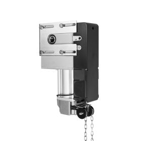 BENINCA VN.M20 tengelyvégi motor, 230Vac, láncos