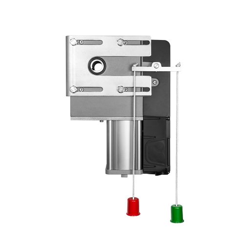 BENINCA VN.ST20 tengelyvégi motor, 400Vac, gyorskioldású