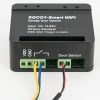1 csatornás WiFi+Bluetooth kapuvezérlő modul (XHouse IOT kompatibilis)