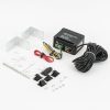 1 csatornás WiFi+Bluetooth kapuvezérlő modul (XHouse IOT kompatibilis)