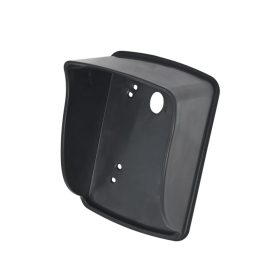 Esővédő keret kódzárakhoz