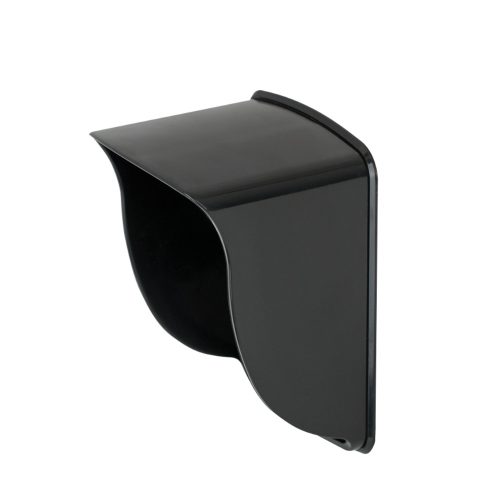 Esővédő keret kódzárakhoz