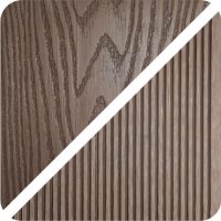 Prémium WPC teraszburkolat