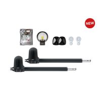 Szárnyaskapu motor szettek