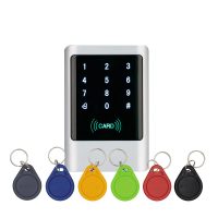 Beléptető rendszerek