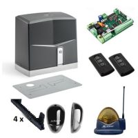 Tolókapu motor szettek