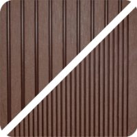 Standard WPC teraszburkolat