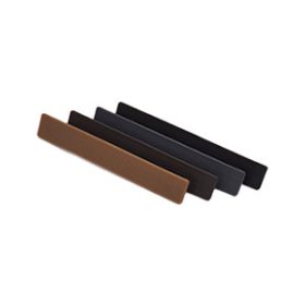 WPC-Kerítés elem végzáró színazonos